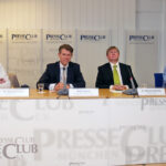 LPC-Pressekonferenz mit ADV und FMG