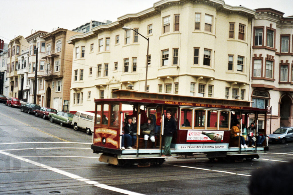 Frisco Railway