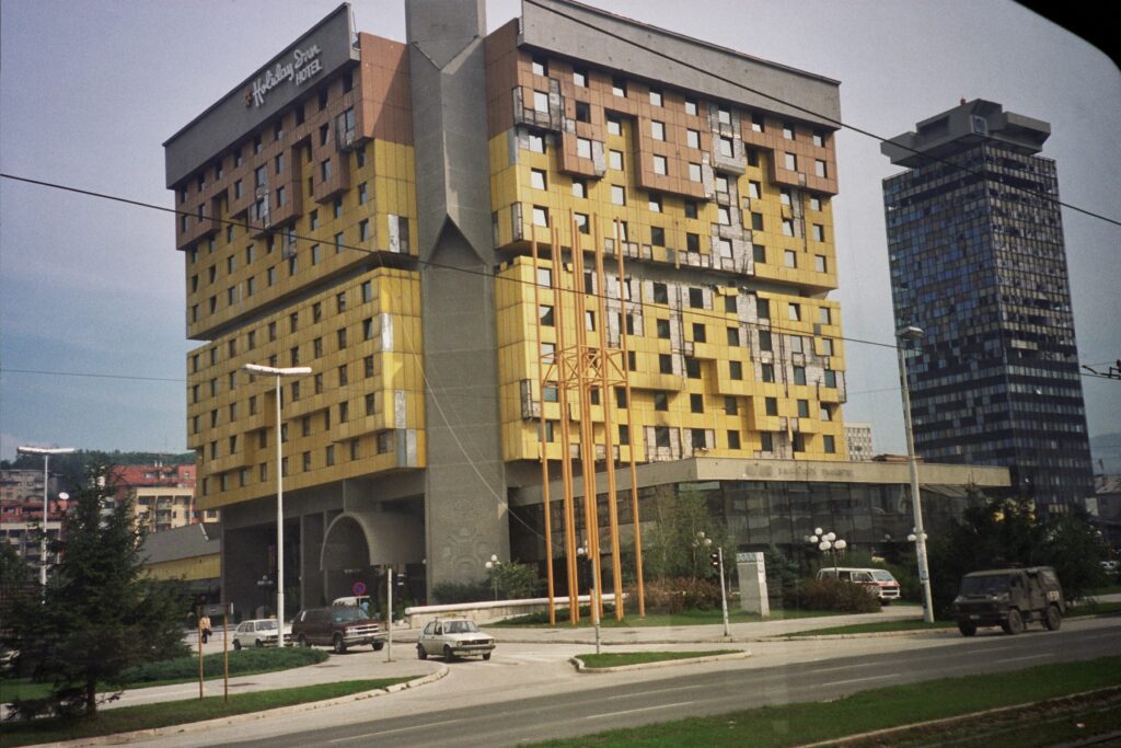 holiday-inn-sarajevo