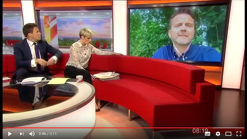 BBC nach OEZ-Anschlag