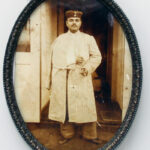 Anton Peter Faust