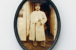 Anton Peter Faust