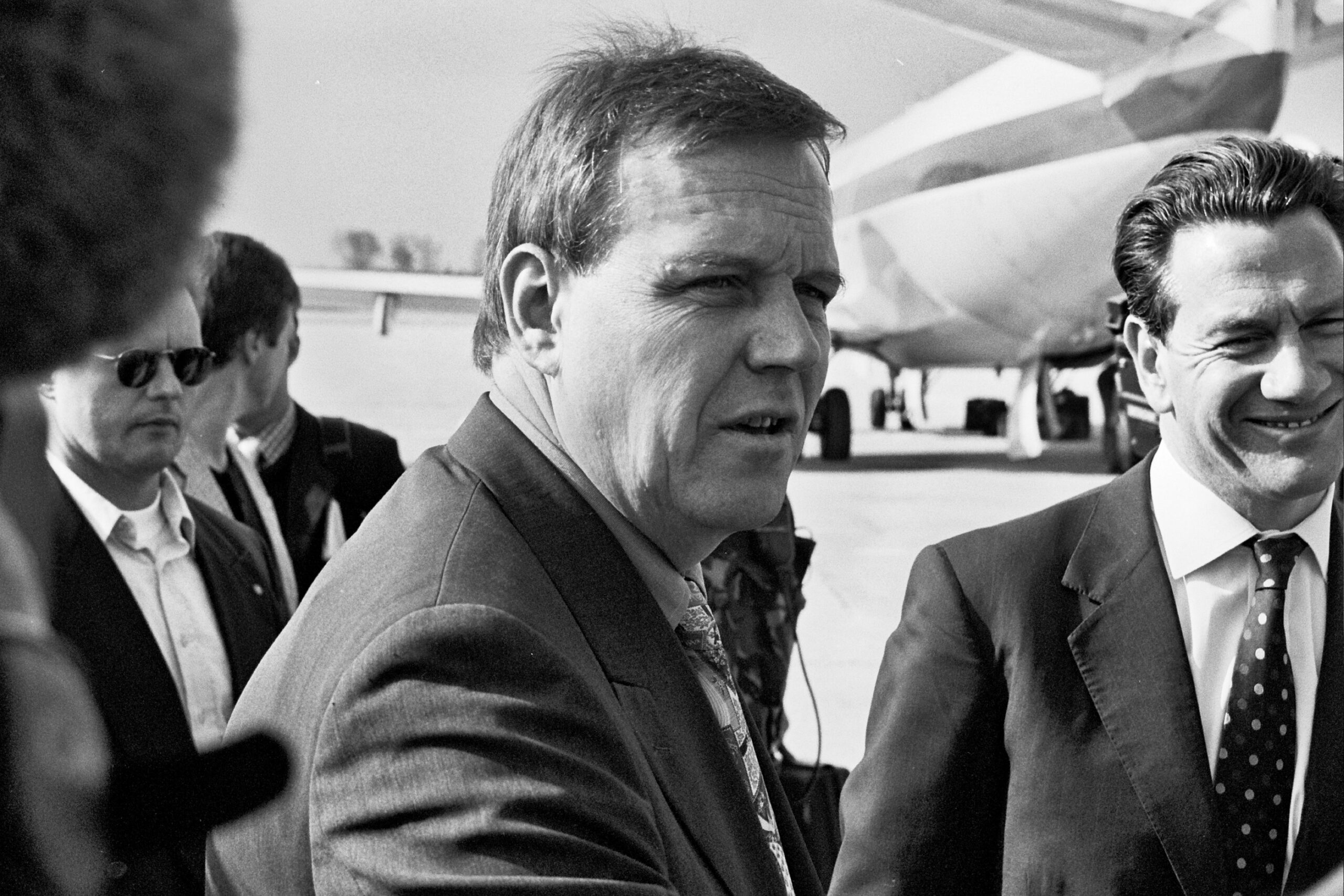 Als Reporter im Abkühlbecken des Jugoslawienkriegs (4)