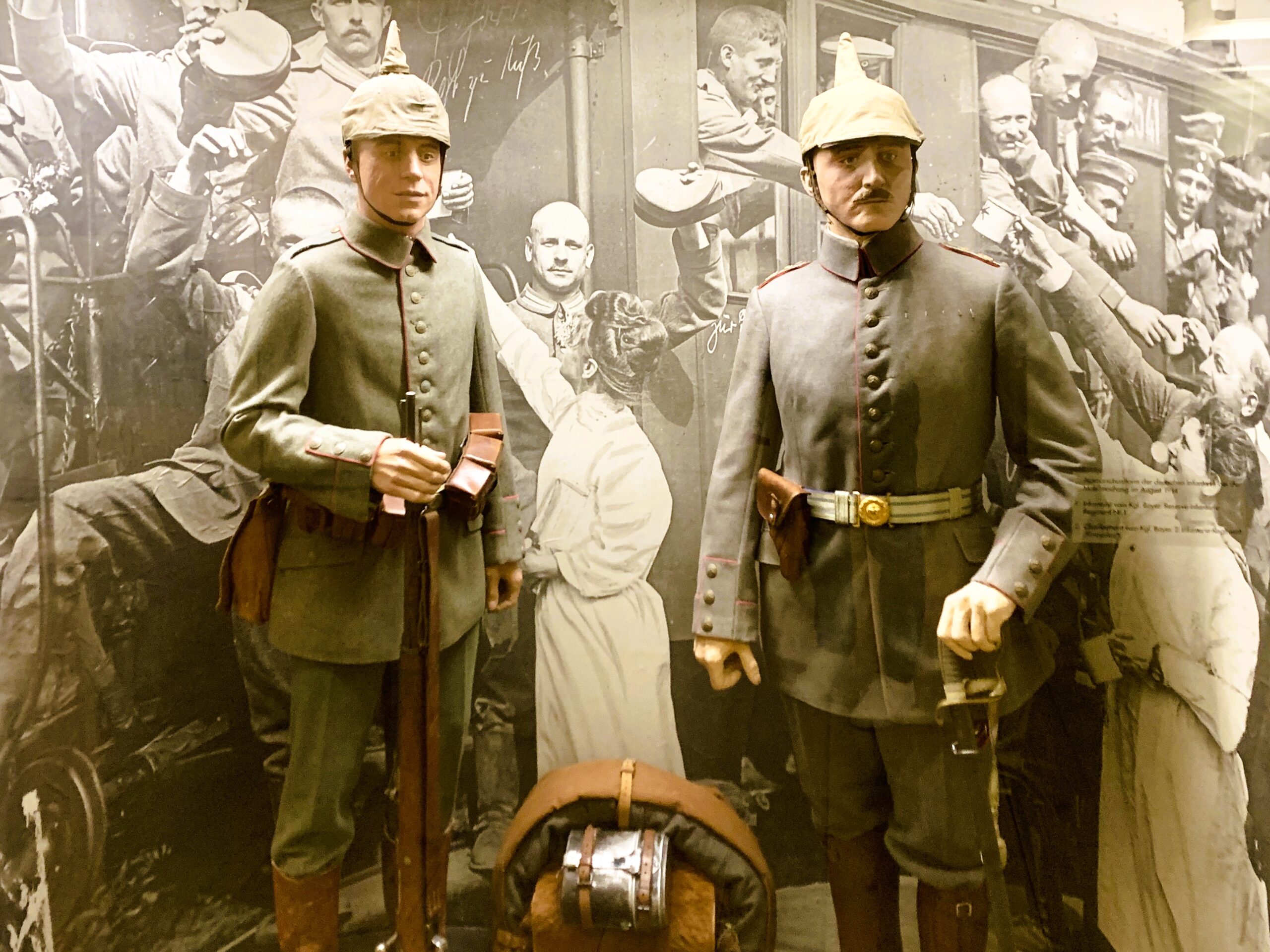 Das Königlich Bayerische 17. Infanterie-Regiment „Orff“