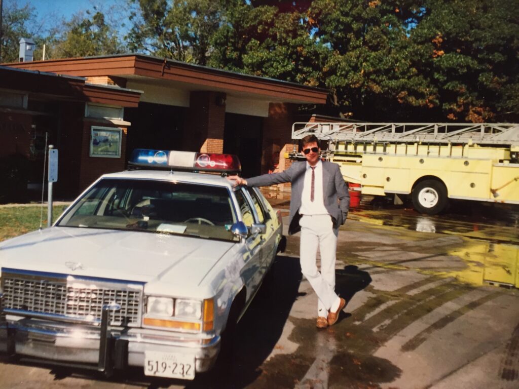 Dallas Police 