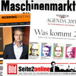 Fachmedien Newsletter