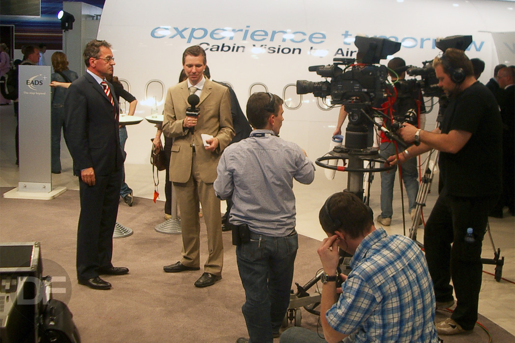 Mit Kommunikation aus der Krise