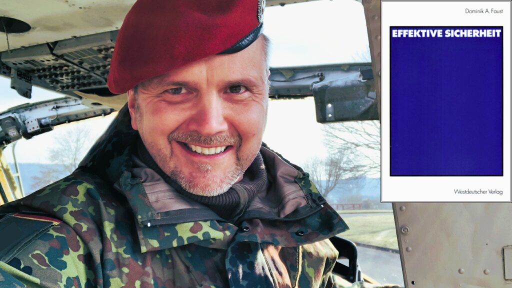Effektive Sicherheit Pic
