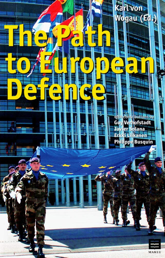 Path to European Defence