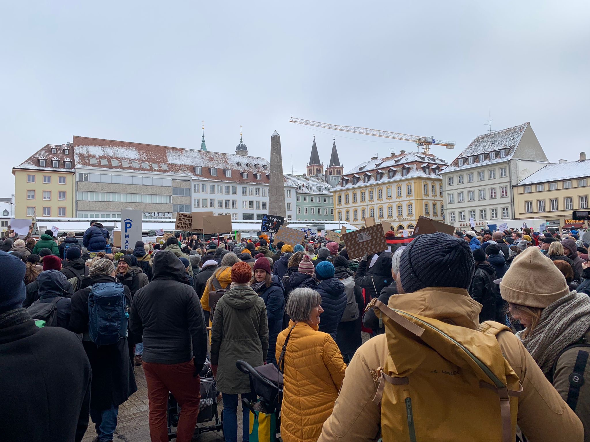 Meinungsfreiheit