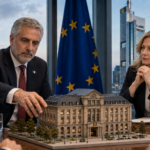 UniCredit versus Commerzbank