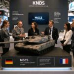 KNDS