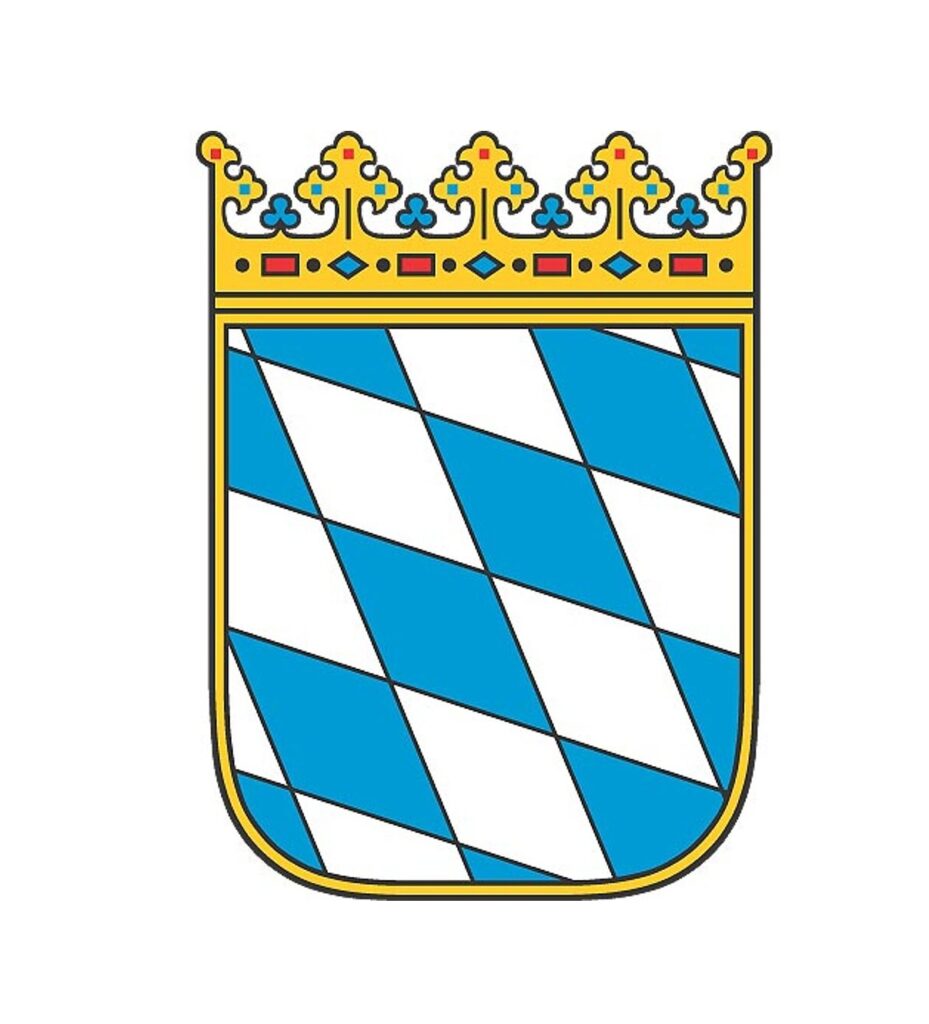 Wappen Bayern